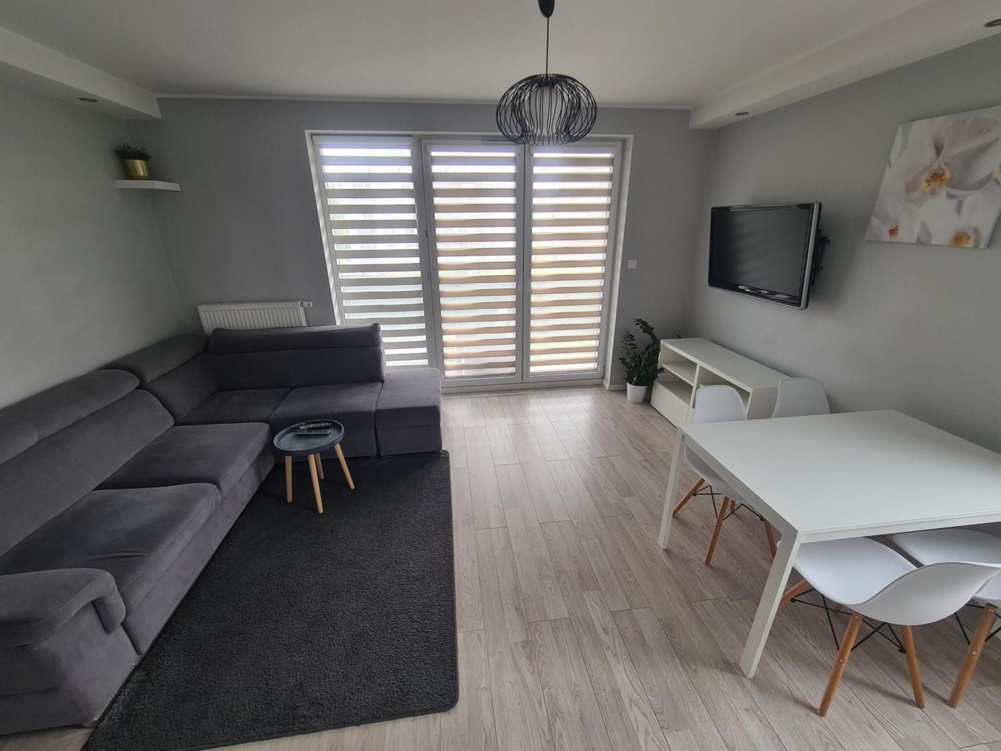 Apartament Rodzinny Z Ogrodkiem Gdańsk Exteriör bild